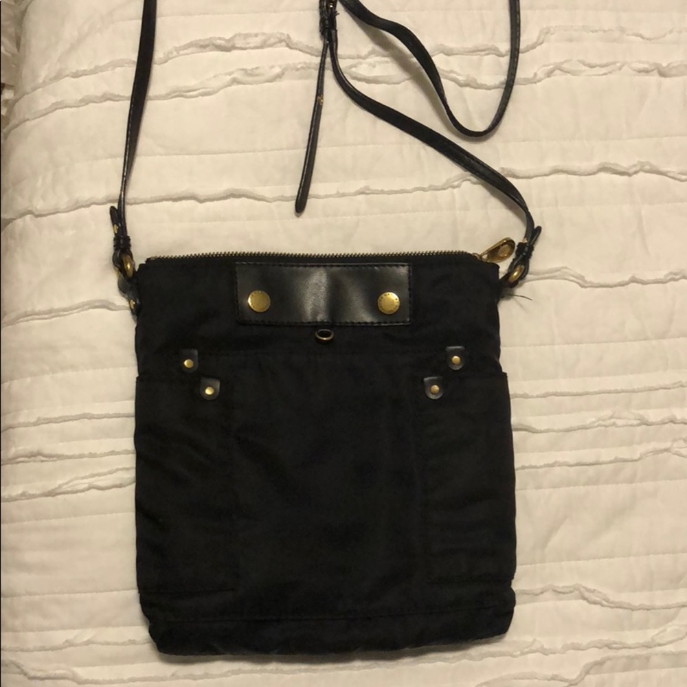 Marc Jacobs cross body bag